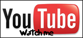 Watch me on YouTube